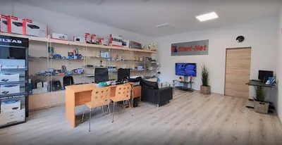 Start-Net s.c.